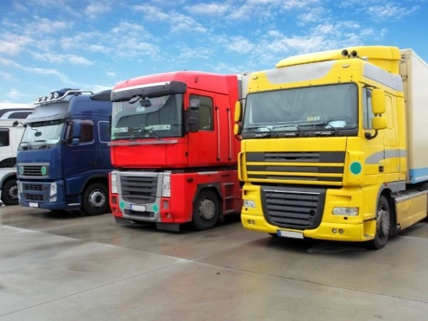 Adana Bayramören Nakliye